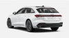 Audi A5 Avant Black Line quattro 220 kW (299 CV) Audi A5 Avant Black Line quattro 220 kW (299 CV)
