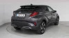 Toyota C-HR 2.0 180H Advance Toyota C-HR 2.0 180H Advance