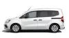 Renault Kangoo Combi Authentic 1.5 blue dci 70kw (95cv)