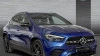 Mercedes-Benz GLA 200 D