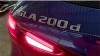 Mercedes-Benz GLA 200 D