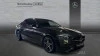 Mercedes-Benz Clase C 200 d Mercedes-Benz Clase C 200 d