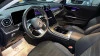 Mercedes-Benz Clase C 200 d Mercedes-Benz Clase C 200 d