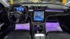 Mercedes-Benz Clase C 200 d Mercedes-Benz Clase C 200 d