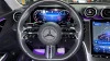Mercedes-Benz Clase C 200 d Mercedes-Benz Clase C 200 d