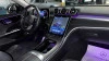Mercedes-Benz Clase C 200 d Mercedes-Benz Clase C 200 d