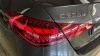 Mercedes-Benz Clase C 200 d Mercedes-Benz Clase C 200 d