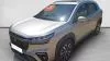 Suzuki S-Cross 1.4T S3 4WD Mild Hybrid