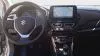 Suzuki S-Cross 1.4T S3 4WD Mild Hybrid