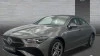 Mercedes-Benz CLA 250 e Coupé con tecnología híbrida EQ