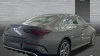 Mercedes-Benz CLA 250 e Coupé con tecnología híbrida EQ
