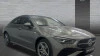 Mercedes-Benz CLA 250 e Coupé con tecnología híbrida EQ