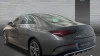 Mercedes-Benz CLA 250 e Coupé con tecnología híbrida EQ