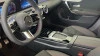 Mercedes-Benz CLA 250 e Coupé con tecnología híbrida EQ