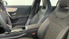 Mercedes-Benz CLA 250 e Coupé con tecnología híbrida EQ