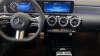 Mercedes-Benz CLA 250 e Coupé con tecnología híbrida EQ