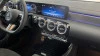 Mercedes-Benz CLA 250 e Coupé con tecnología híbrida EQ