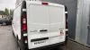 Renault Trafic Furgon L1H1 Blue dCi 110 Kw 150 CV CUA