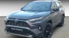 Toyota Rav4 Style