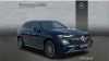 Mercedes-Benz GLC GLC 220 d 4MATIC