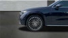 Mercedes-Benz GLC GLC 220 d 4MATIC