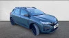 Dacia Sandero Stepway Extreme Go 74kW (100CV) ECO-G Dacia Sandero Stepway Extreme Go 74kW (100CV) ECO-G