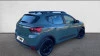 Dacia Sandero Stepway Extreme Go 74kW (100CV) ECO-G Dacia Sandero Stepway Extreme Go 74kW (100CV) ECO-G