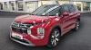 Mitsubishi Outlander PHEV First Edition 4WD Mitsubishi Outlander PHEV First Edition 4WD