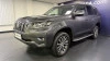 Toyota Land Cruiser 2.8 D-4D VXL AUTO
