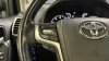 Toyota Land Cruiser 2.8 D-4D VXL AUTO