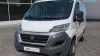 Fiat Ducato 33 Medio 2.3 Multijet 96kW (130CV)