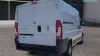 Fiat Ducato 33 Medio 2.3 Multijet 96kW (130CV)