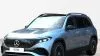 Mercedes-Benz EQB EQB 250+