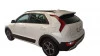 Kia Niro 1.6 GDi HEV 104kW (141CV) Concept
