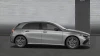 Mercedes-Benz Clase A  250 e Compacto con tecnología híbrida EQ