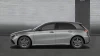 Mercedes-Benz Clase A  250 e Compacto con tecnología híbrida EQ