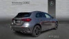 Mercedes-Benz Clase A 250 e Compacto con tecnología híbrida EQ Mercedes-Benz Clase A 250 e Compacto con tecnología híbrida EQ