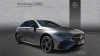 Mercedes-Benz Clase A 250 e Compacto con tecnología híbrida EQ Mercedes-Benz Clase A 250 e Compacto con tecnología híbrida EQ