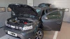 Dacia Duster  1.3 TCe Journey Go 4x2 96kW