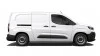 Peugeot Partner Furgón XL BlueHDi 100CV Manual