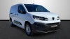 Peugeot Partner Furgón XL BlueHDi 100CV Manual