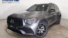 Mercedes-Benz GLC 200 d 4MATIC