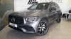 Mercedes-Benz GLC 200 d 4MATIC