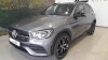 Mercedes-Benz GLC 200 d 4MATIC