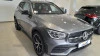 Mercedes-Benz GLC 200 d 4MATIC