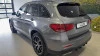 Mercedes-Benz GLC 200 d 4MATIC