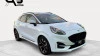 Ford Puma 1.0 EcoBoost MHEV ST-Line 92 kW (125 CV)