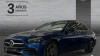 Mercedes-Benz Clase C 300 e Berlina