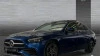 Mercedes-Benz Clase C 300 e Berlina
