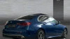 Mercedes-Benz Clase C 300 e Berlina